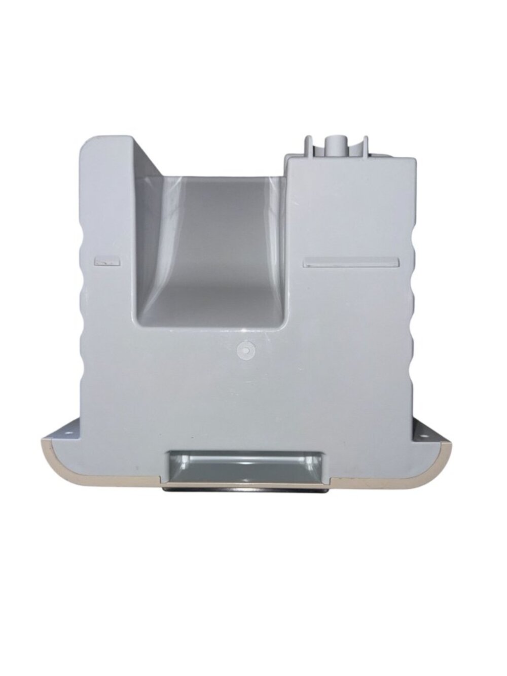 Frigidaire EFIC255-Cream Nugget Ice Maker Countertop Machine Drawer Water Tank - Picture 6 of 6